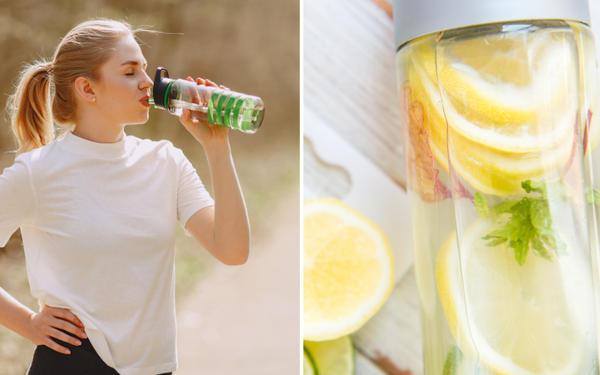 Recognizing Depletion: What Are the Symptoms of Lack of Electrolytes?