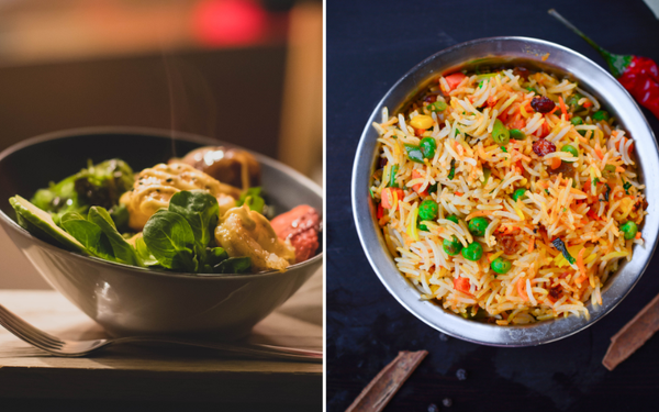 Are Stainless Steel Bowls Safe to Store Food? Uncovering the Truth!