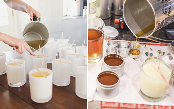 Maximize Your Candle Business Profits: Understanding What is the 84 Candle Rule