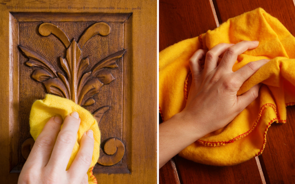 Understanding What is the Difference Between Wax and Polish for Wood: Which Provides the Best Shine and Protection?