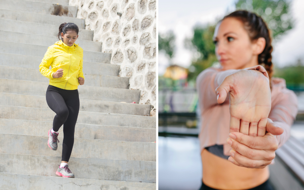 Understanding What is a Warmup Jacket For: Your Ultimate Guide to Athletic Comfort