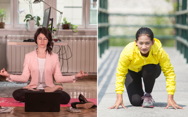 Turn Up the Heat: Stay Stylishly Cozy with the Ultimate Warm Up Jackets!