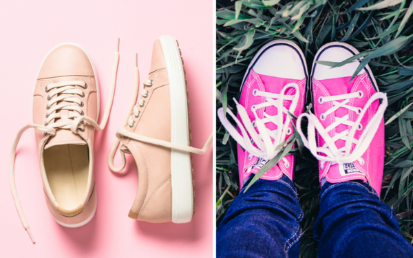 What NBA Player Wears Pink Shoes: Top NBA Players Rocking Pink Shoes on the Court