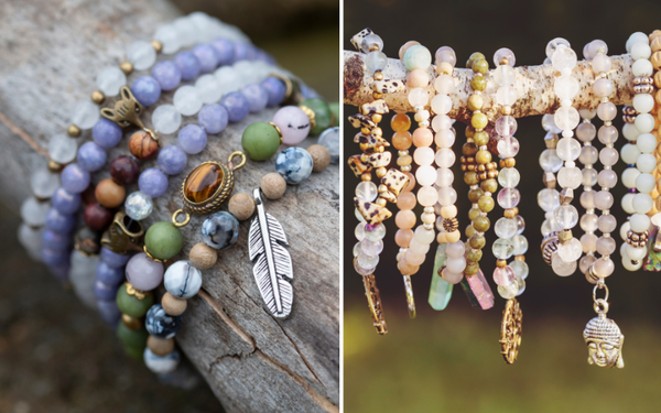 Discover What Are the Benefits of Wearing a Pyrite Bracelet