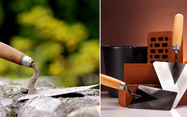 Transform Your DIY Projects: Unleash the Power of the Magic Trowel!