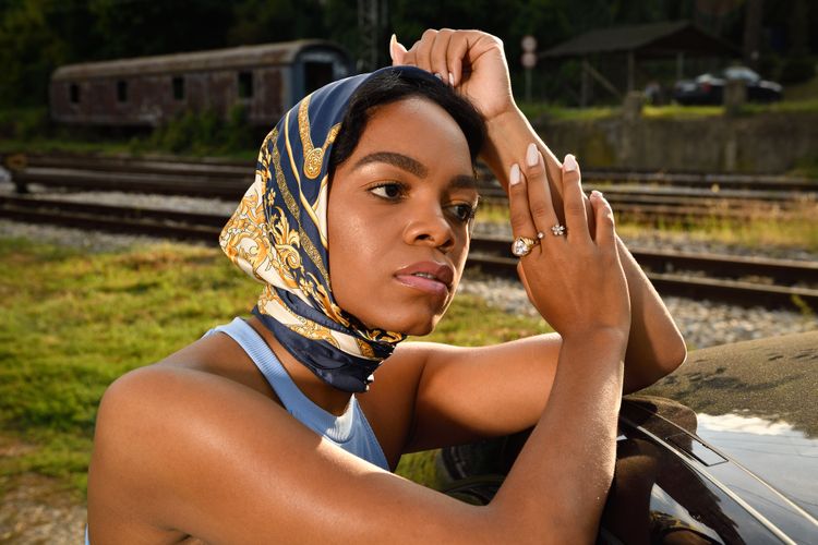 Just Jump Already! Relaunching, Reimagining and Rediscovering My Style.