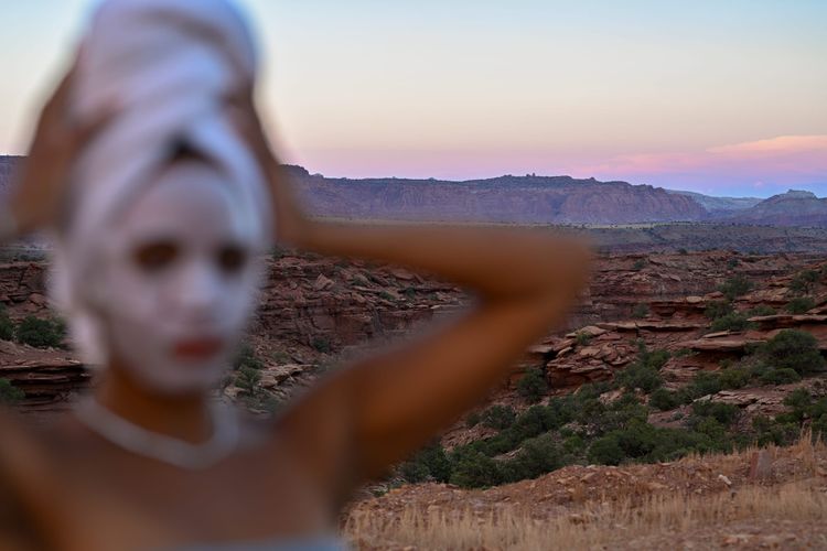 The PCOS-Friendly Skincare Routine for Oil Control & Managing Excess Hair Growth