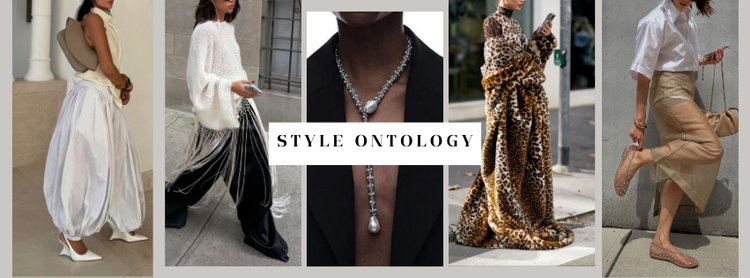 This Week's Style Theory