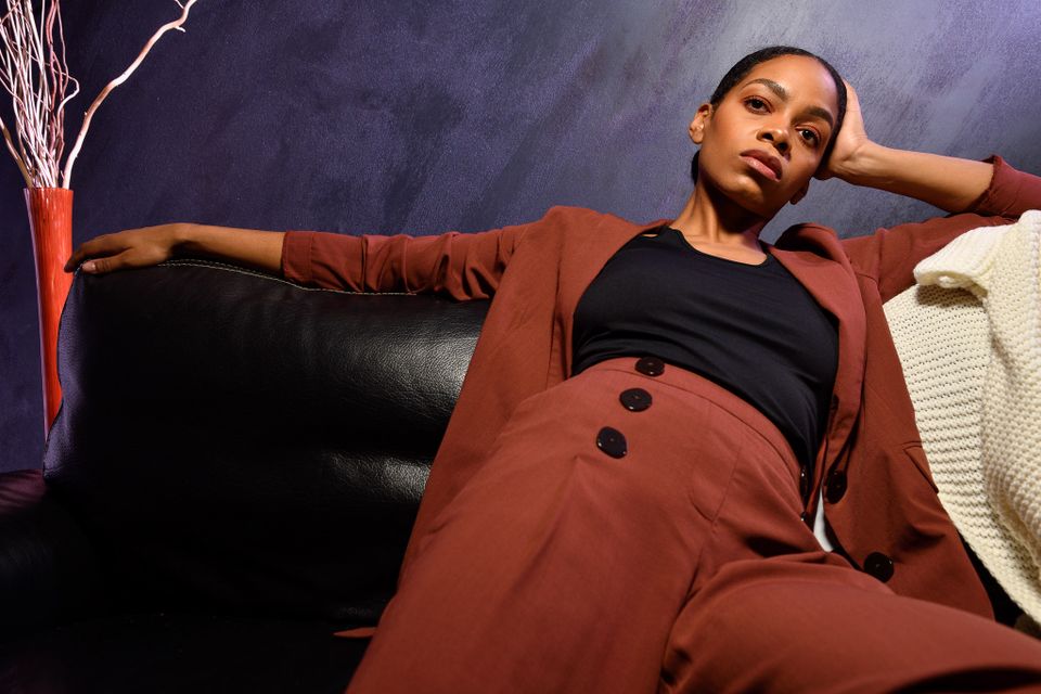 The Not-So-Basic Basic: Wardrobe Essentials