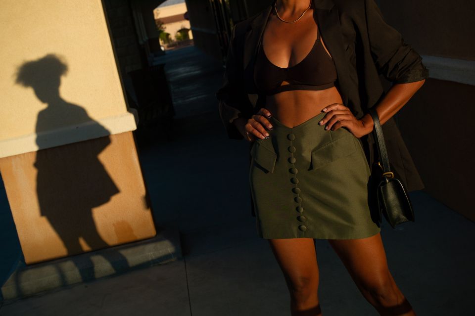 ASOS Spring/Summer Style Inspo