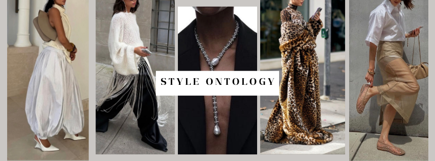 Fall/Winter '25 moodboard