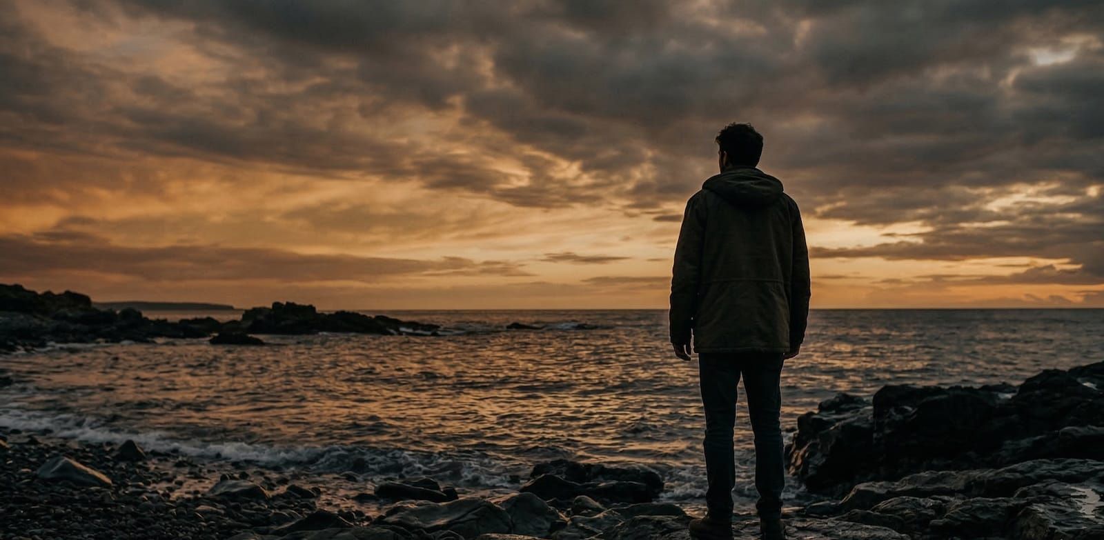 What Happens After You Lose Everything Post image