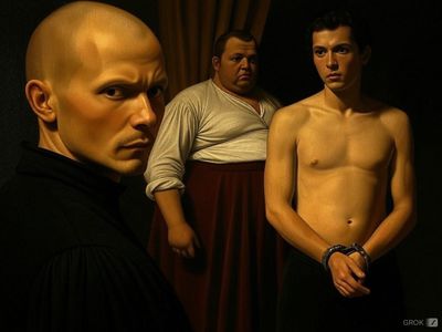 The Curtain Falls on 2024: A Retrospective Act by Act Tag image