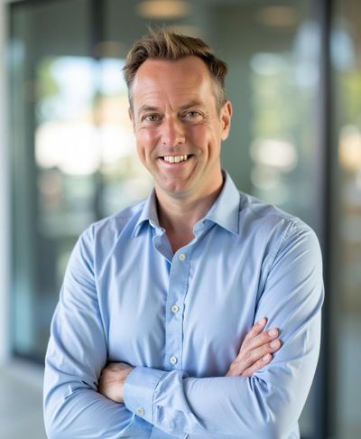 An Introduction to "The Reformed Entrepreneur" Tag image