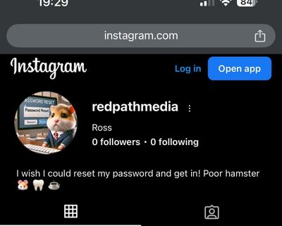 Online Abuse, Bullying and Death Threats - life following a company administration process Tag image