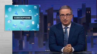Nobody Wants Your Subscription Post feature image