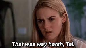 Way Harsh Tai GIFs | Tenor