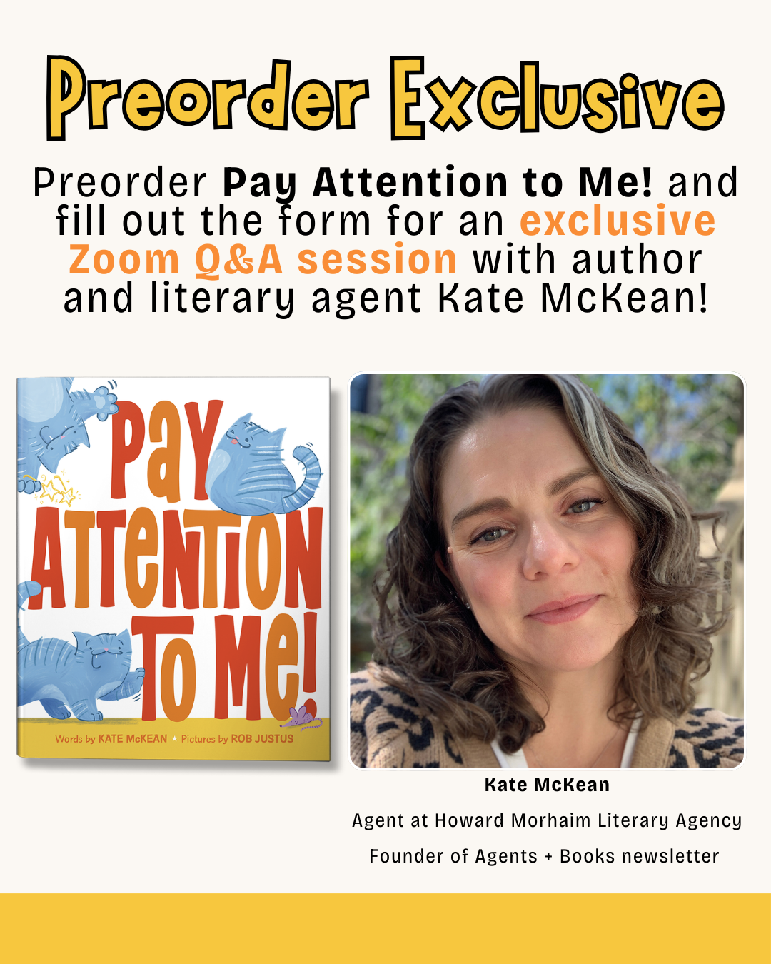 Have You Ever Wanted to Write a Picture Book?