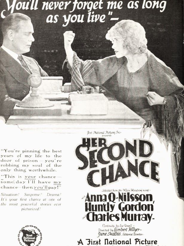 Do You Ever Get a Second Chance With Your First Agent?