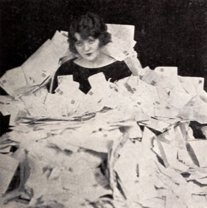 Query Letters
