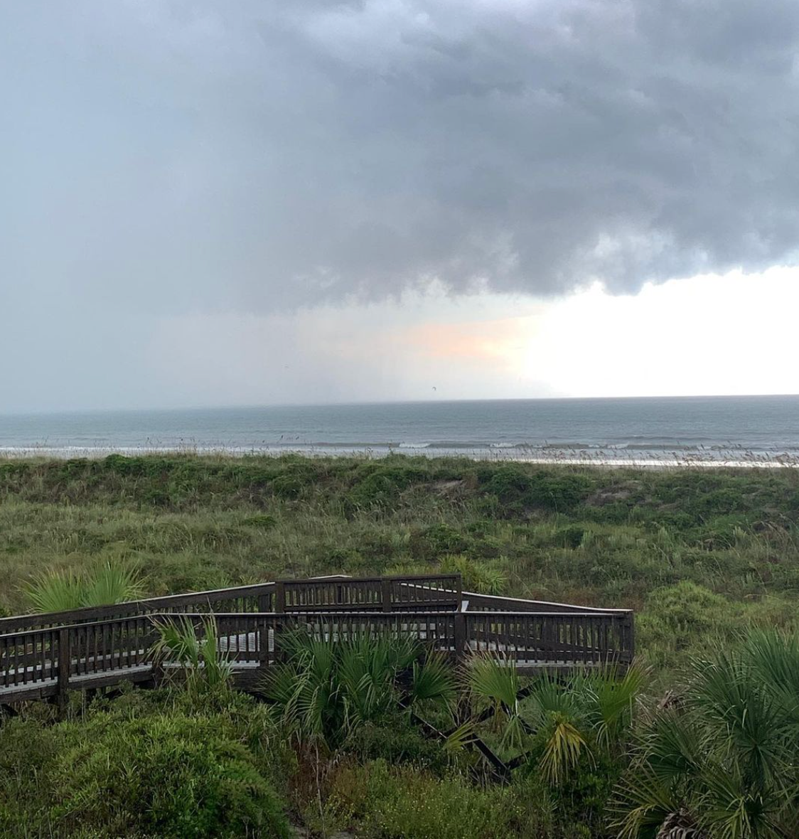 Bad Case of the I Don't Wannas