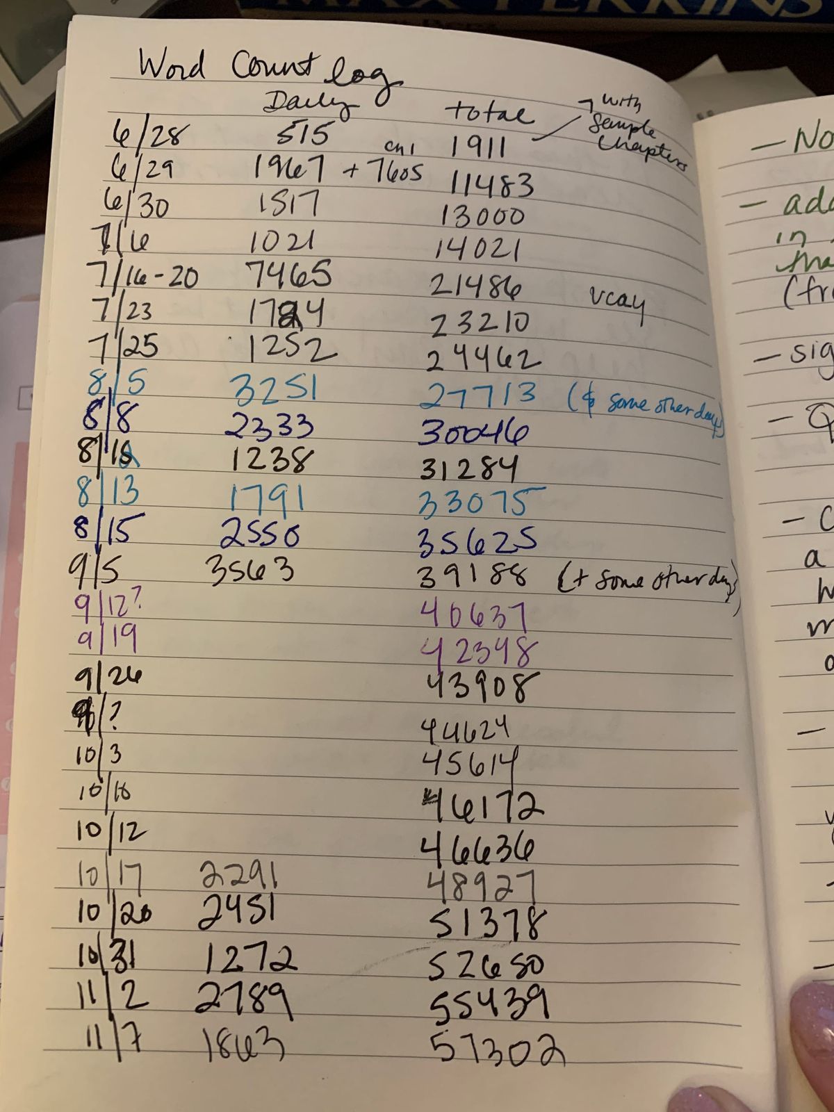 I Can't Come to the Phone Right Now