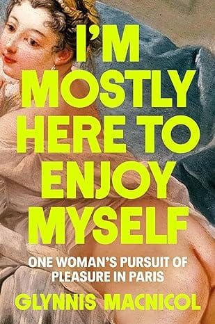 Why the Bestseller List Should Not Be Your Goal