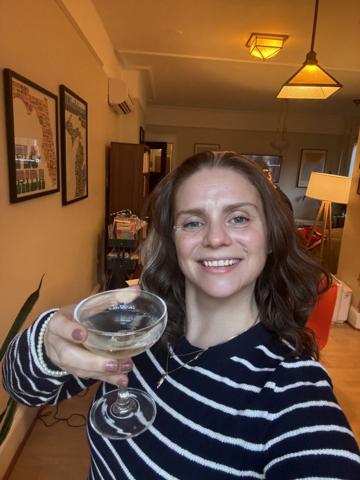 I'M DONE WITH MY BOOK!