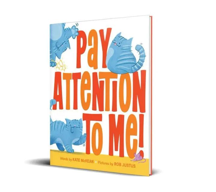 Cats, Dogs, and Lava-Mermaids