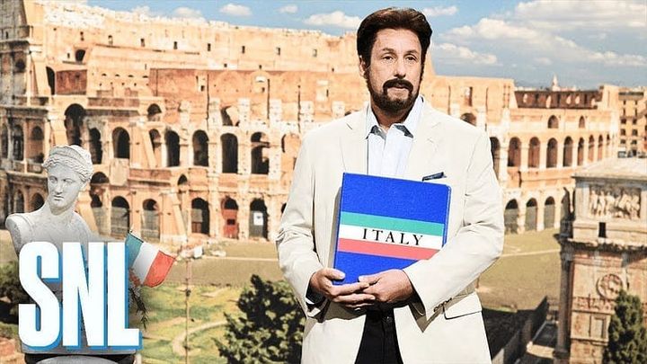 Behind the Publishing Curtain