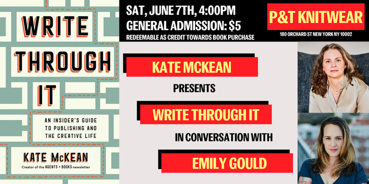 Can Literary Agents Change Literature?