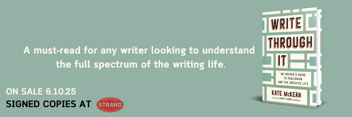 I Tried to Write Yesterday