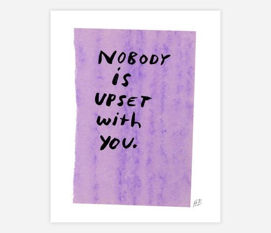 You're Probably Going to Annoy an Agent at Some Point