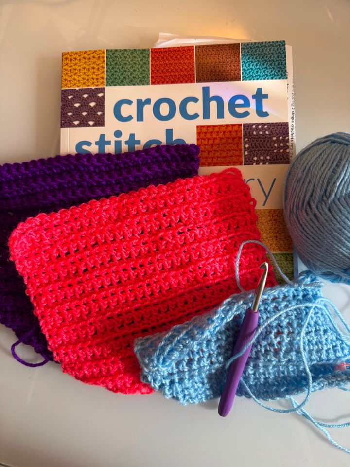 Making Something Without Making Something