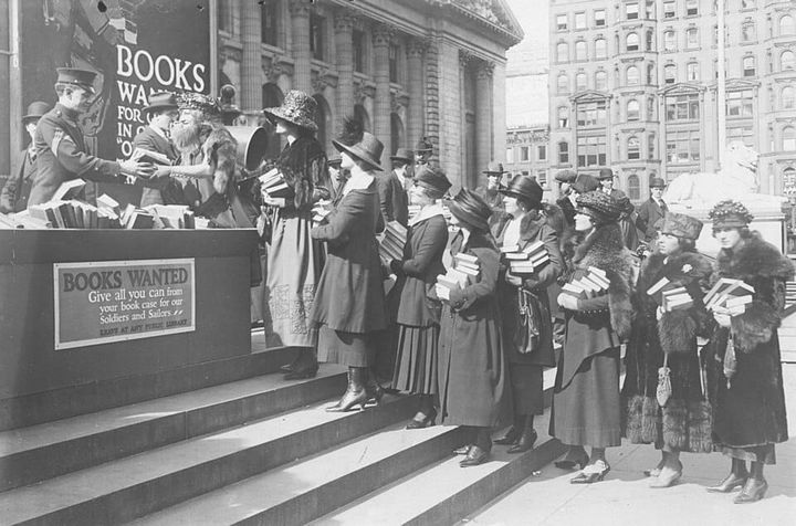 Dispatches from the Slush Pile