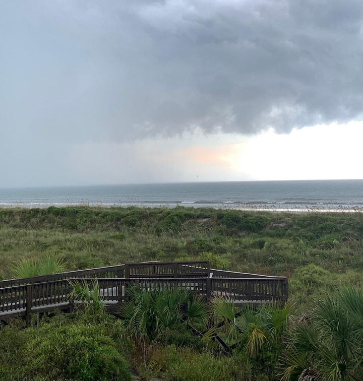 Bad Case of the I Don't Wannas