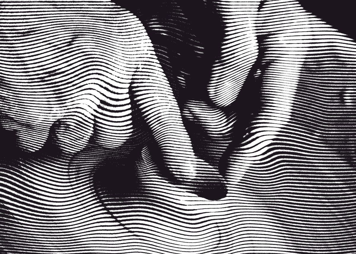 SOMETHING TO DO WITH YOUR HANDS