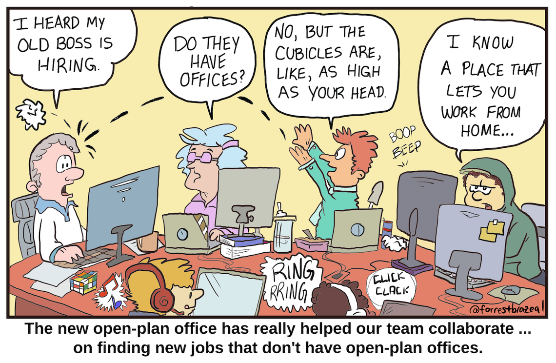 Open Office
