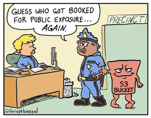 Public Exposure