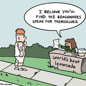 Benchmarks