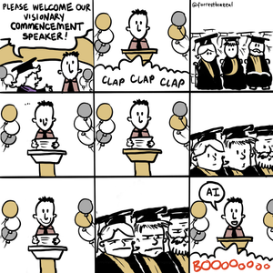 Commencement