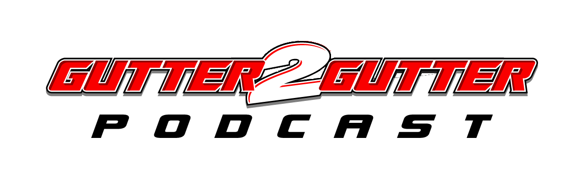 Gutter 2 Gutter Podcast