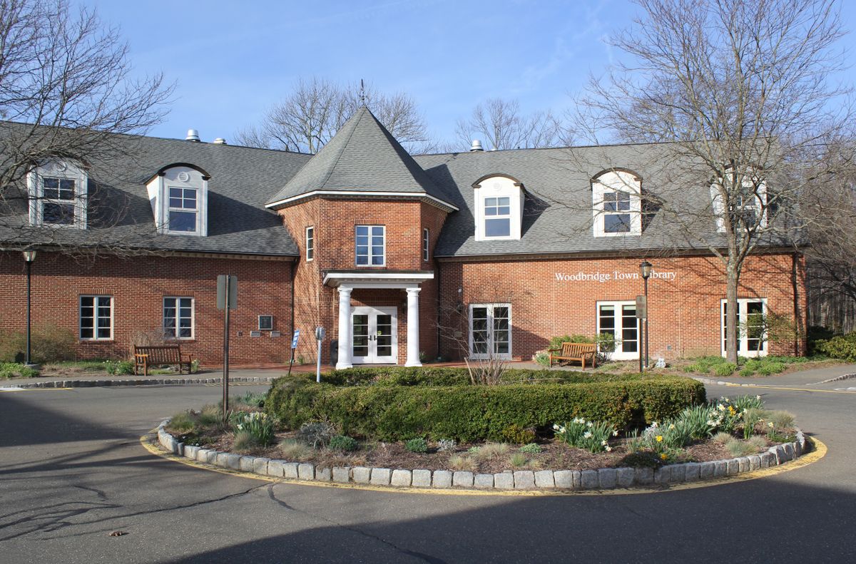 Early Voting in Woodbridge: When and Where