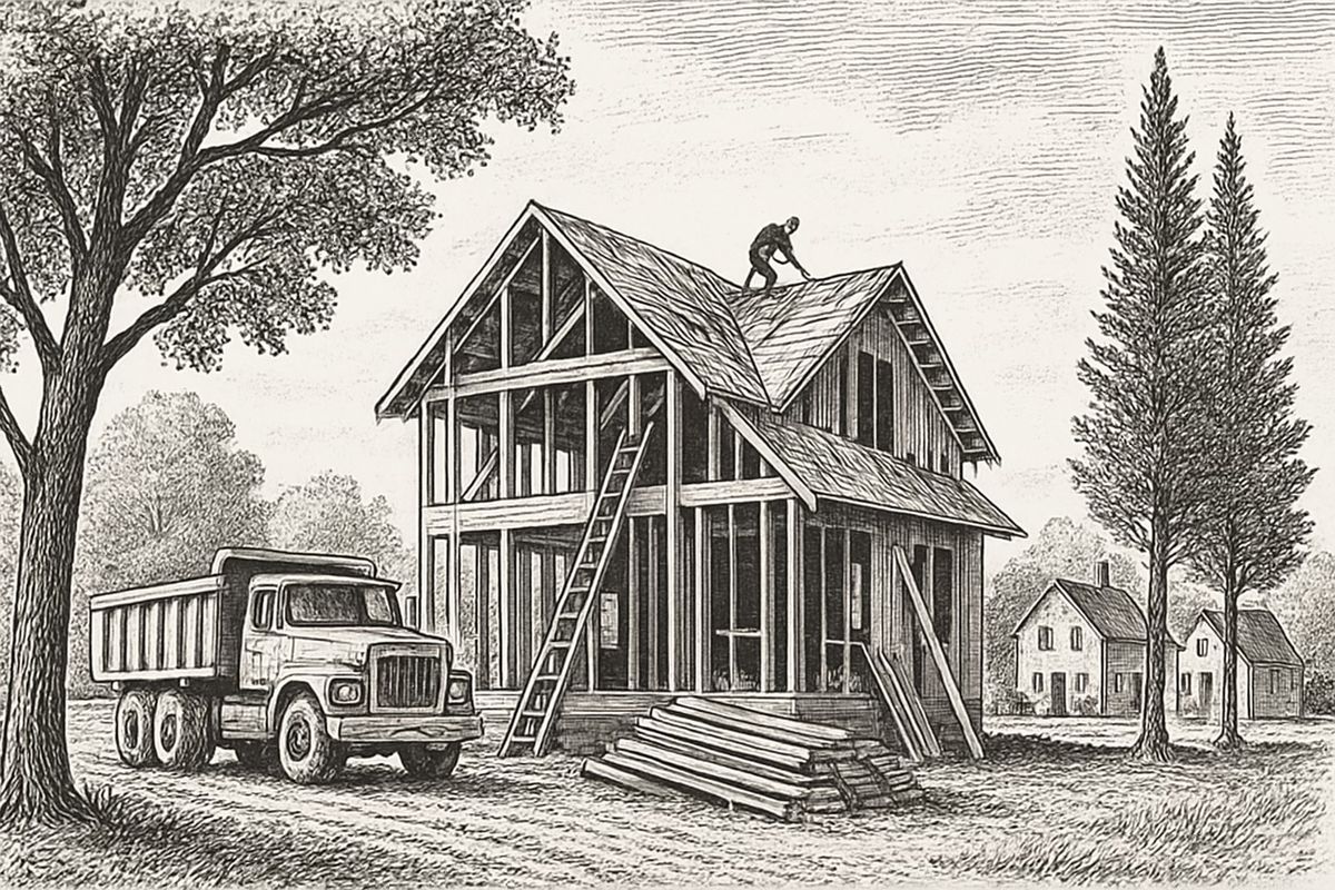 State Housing Debate Could Reshape Growth in Woodbridge