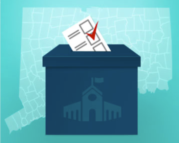 How to Vote in Woodbridge