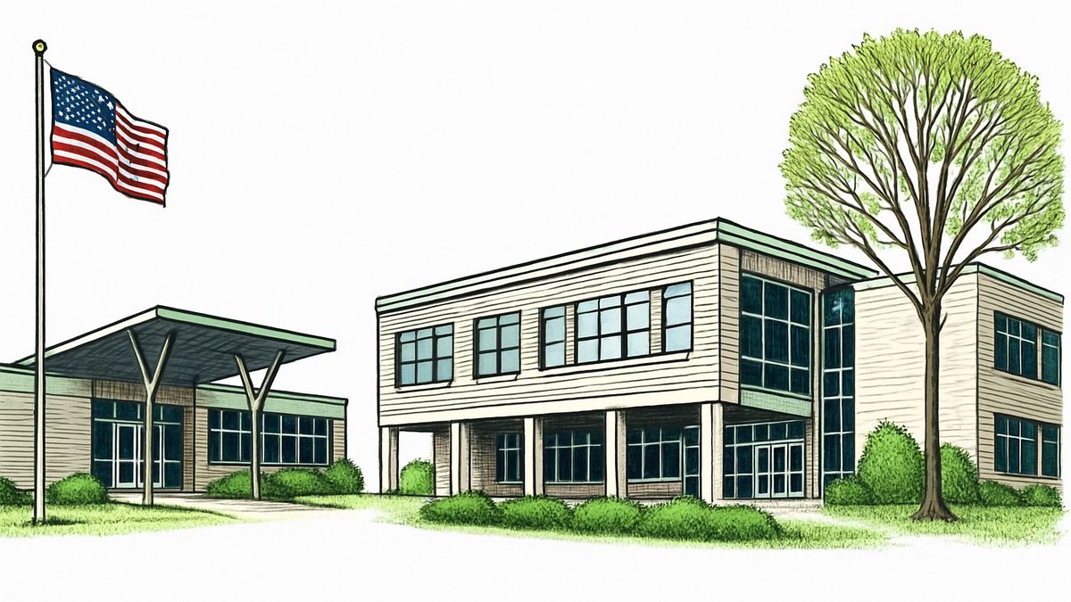 Our Schools: A new reporting focus for the Woodbridge Town Chronicle