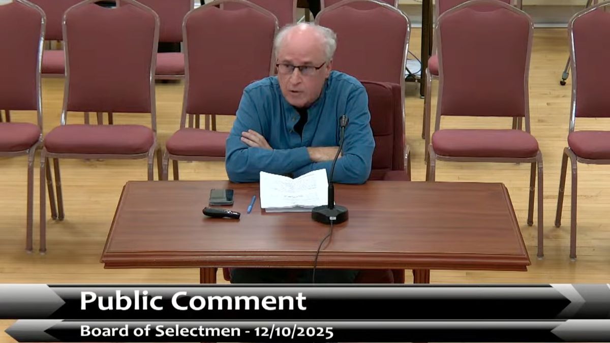 Woodbridge Town Government Needs an Immediate and Drastic Course Change