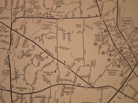 Tonight’s TPZ Meeting: Public Hearing continued from last week plus POCD work