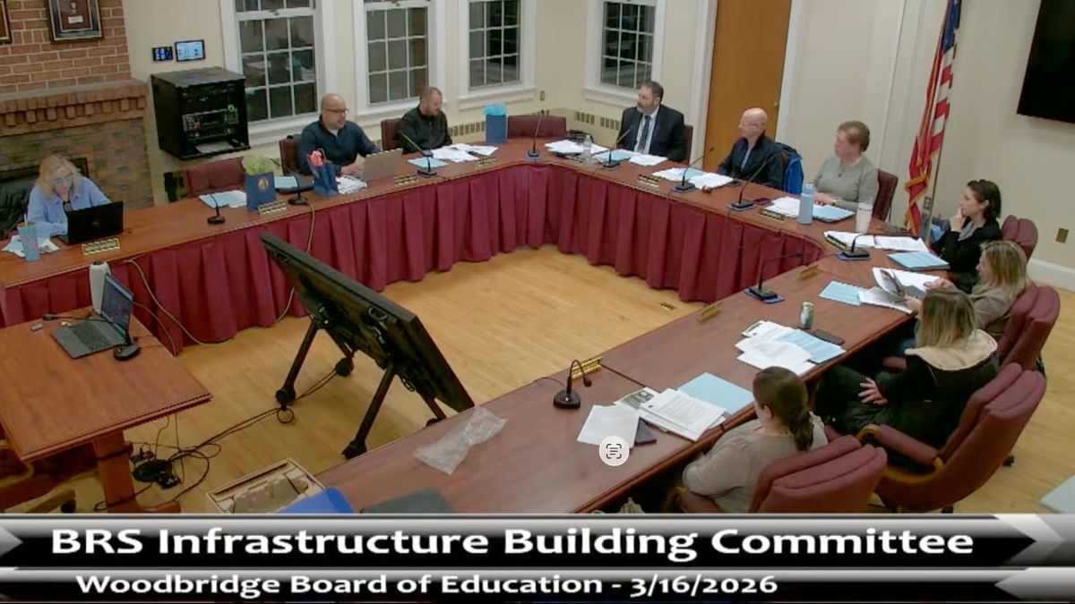 WBOE approves $20k+ contract for school construction communications consultant
