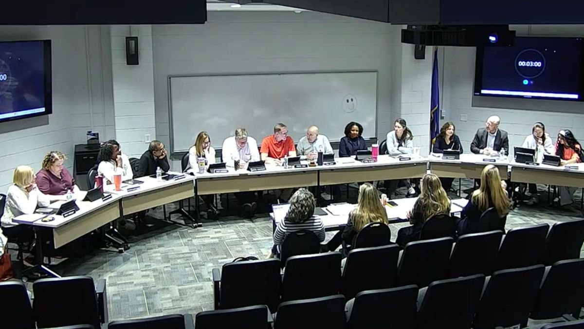 Amity BOE trims budget proposal to 1.2 percent increase